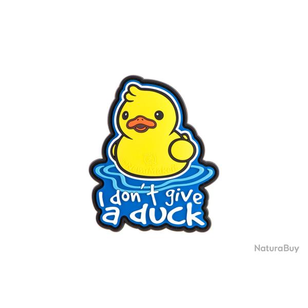 JTG Duck Rubber Patch Multicolor - R�f: 11234150000