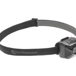 Streamlight QB Headlamp Black - R&eacute;f: 11329106000