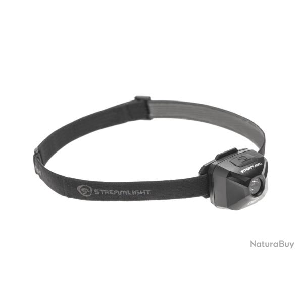 Streamlight QB Headlamp Black - R�f: 11329106000