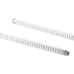 Pistol Loading Muzzle Power Spring Set 2pcs - Poseidon - Ref 11096300000 - EAN 9010109318488