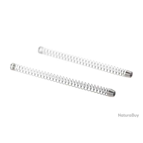 Pistol Loading Muzzle Power Spring Set 2pcs - Poseidon - Ref 11096300000 - EAN 9010109318488