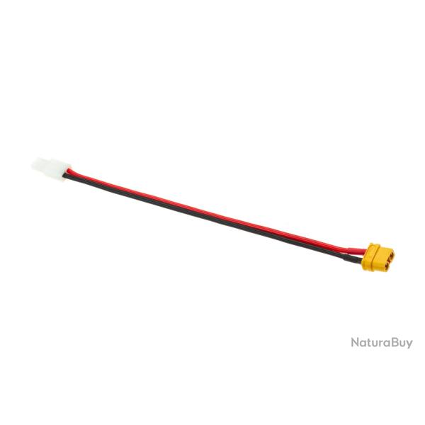 Nimrod Charging Cable T100 to Mini Tamiya - R�f: 11226200000