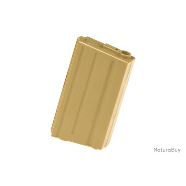 Ares Magazin M16 VN Realcap 20rds Tan - R�f: 10191132800