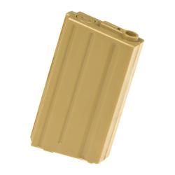 Ares Magazin M16 VN Realcap 20rds - R&eacute;f: 10191100000