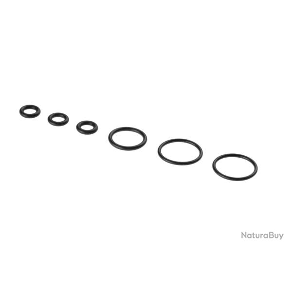 Mancraft O-Ring Set SDiK L96 - R�f: 11281500000