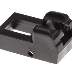 KJ Works KP-17 Part No. 61 Magazine Lip - R&eacute;f: 10876200000