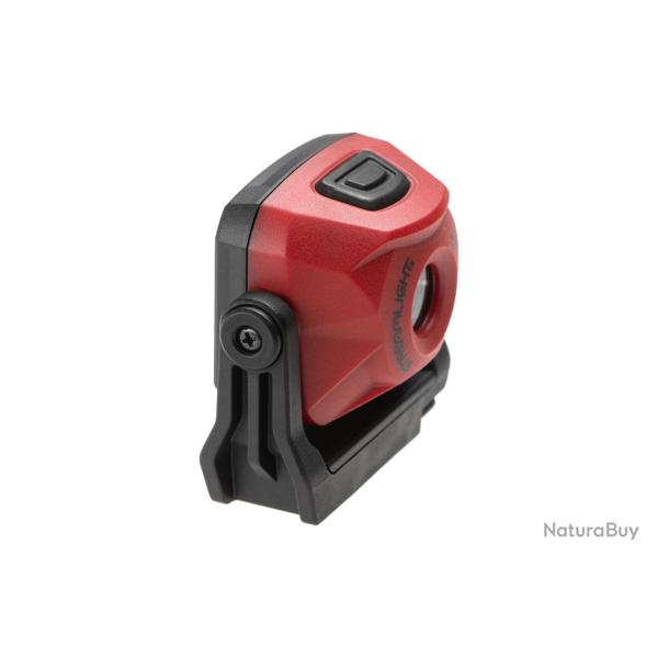 Streamlight Syclone Jr Orange - R�f: 12329402000