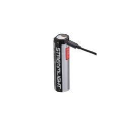 Streamlight SL-B50 Battery 2-Pack Black - R&eacute;f: 12404906000