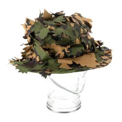Invader Gear Leaf Boonie Hat L Multicam - R&eacute;f: 11191775135