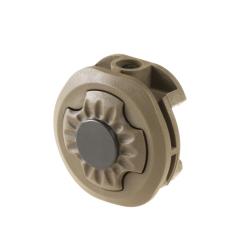 Streamlight Sidewinder Picatinny Mount Coyote - R&eacute;f: 10367630100