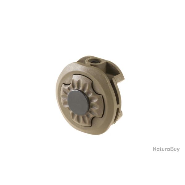 Streamlight Sidewinder Picatinny Mount Coyote - R�f: 10367630100