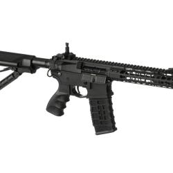 G&G CM16 E.T.U. Wild Hog 9 Inch S-AEG Black - R&eacute;f: 10901806000