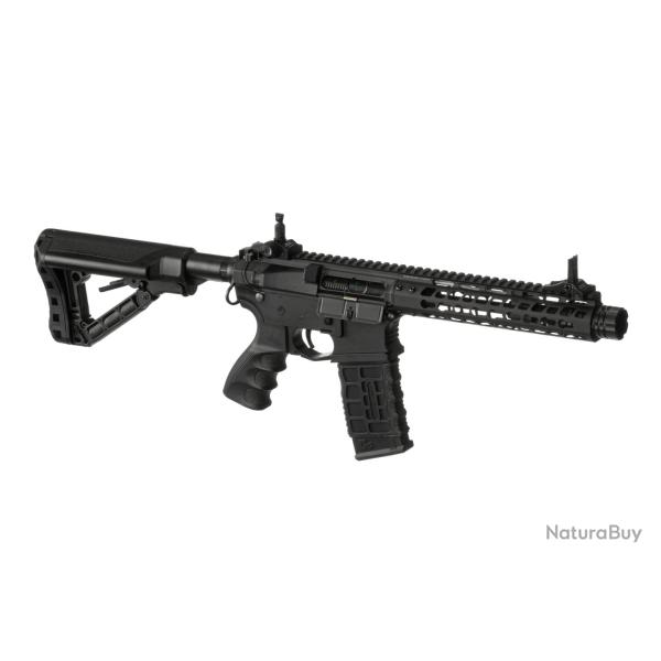 G&G CM16 E.T.U. Wild Hog 9 Inch S-AEG Black - R�f: 10901806000