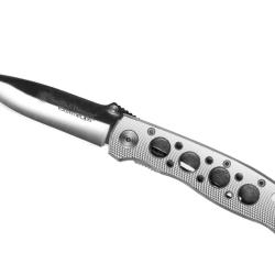 Smith & Wesson Extreme Ops CK105BK Folder Satin - R&eacute;f: 10408741400
