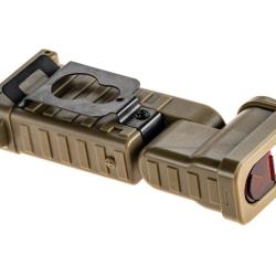 Streamlight Sidewinder Boot Coyote - R&eacute;f: 12279330100