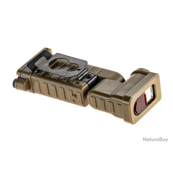 Streamlight Sidewinder Boot Coyote - R�f: 12279330100