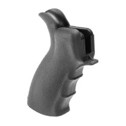 Leapers AR15 Ergonomic Pistol Grip Black - R&eacute;f: 12814306000