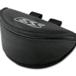ESS ICE / Naro Semi-Rigid Protective Case - Black - Ref 12775406000