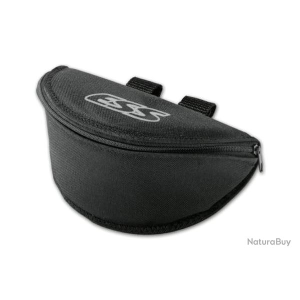 ESS ICE / Naro Semi-Rigid Protective Case - Black - Ref 12775406000
