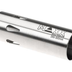 Maxx Model CNC Hardened Stainless Steel Cylinder - Type D 250 - 300mm - R&eacute;f: 11182600000