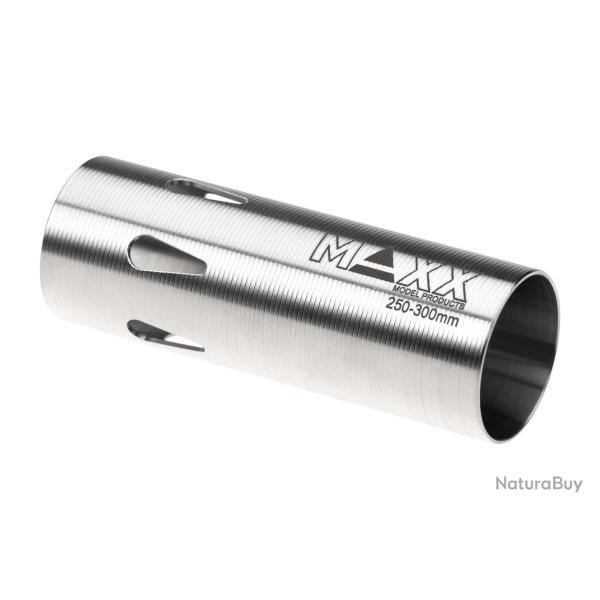 Maxx Model CNC Hardened Stainless Steel Cylinder - Type D 250 - 300mm - R�f: 11182600000