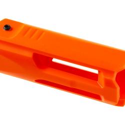 Krytac Polymer Flashhider Red - R&eacute;f: 10758603500