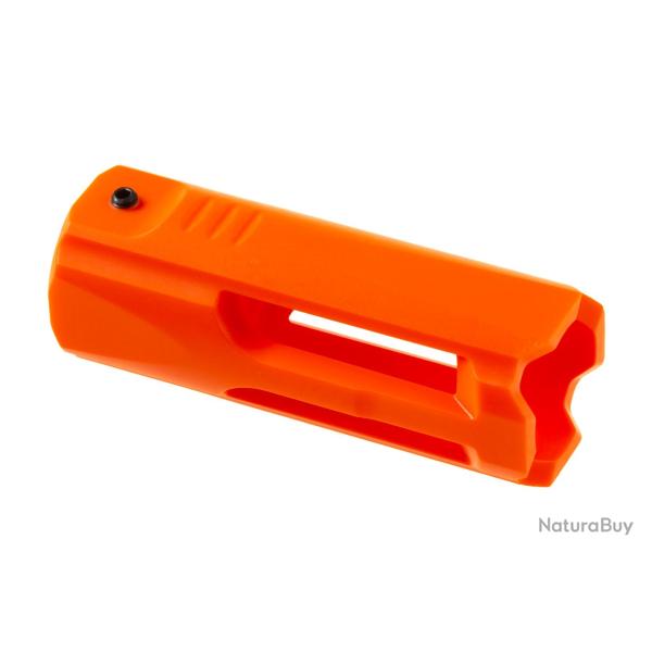 Krytac Polymer Flashhider Red - R�f: 10758603500