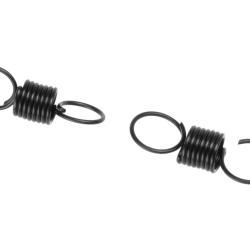 Action Army VSR-10 Zero Trigger Spring Set - R&eacute;f: 10629300000