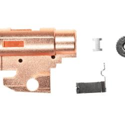 Maple Leaf Chamber Set for Marui/WE/KJ Hi-CAPA Series - R&eacute;f: 10745000000