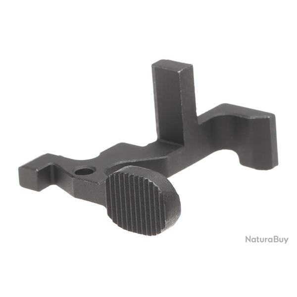 KJ Works M4 GBR Part No. 54 Bolt Catch - R�f: 11011300000