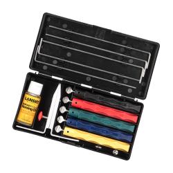 Lansky Deluxe System - R&eacute;f: 11836100000
