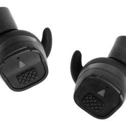 Earmor M20T Electronic Bluetooth Earplug Black - R&eacute;f: 12230806000