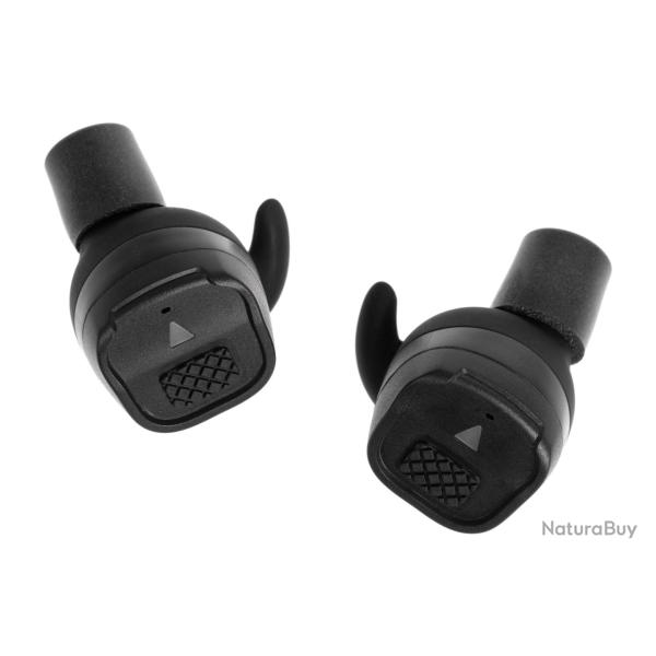Earmor M20T Electronic Bluetooth Earplug Black - R�f: 12230806000