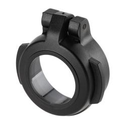 Aim-O Flip-Up Protector Black - R&eacute;f: 11302706000