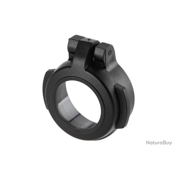 Aim-O Flip-Up Protector Black - R�f: 11302706000