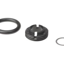 Airtech Studios IBS Inner Barrel Stabilizer G&G SRS 7 Inch Black - R&eacute;f: 11064906000
