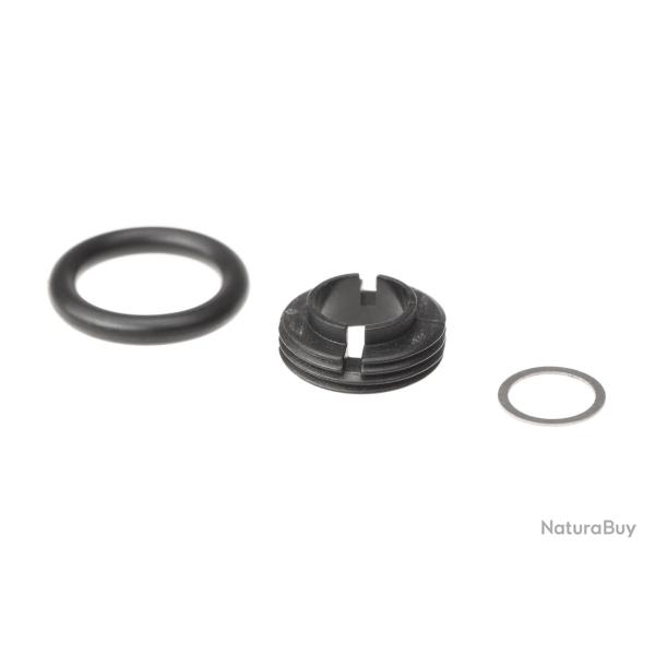 Airtech Studios IBS Inner Barrel Stabilizer G&G SRS 7 Inch Black - R�f: 11064906000