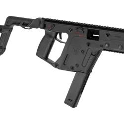 Krytac Kriss Vector GBB Black - R&eacute;f: 12487906000