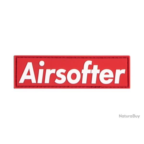Airsoftology Airsofter Patch - R�f: 11176800000