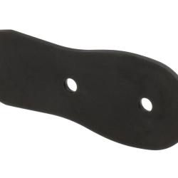 Action Army T10 Grip Spacer Plate Black - R&eacute;f: 10858806000
