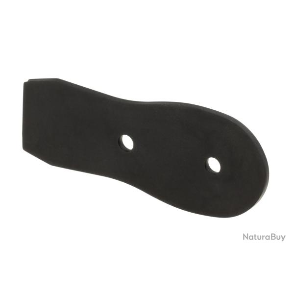 Action Army T10 Grip Spacer Plate Black - R�f: 10858806000
