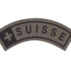 Clawgear Suisse Tab Patch RAL7013 - R&eacute;f: 10499333200