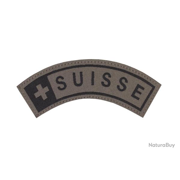 Clawgear Suisse Tab Patch RAL7013 - R�f: 10499333200
