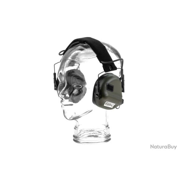 Earmor M31 Plus Hearing Protection Black - R�f: 12671106000