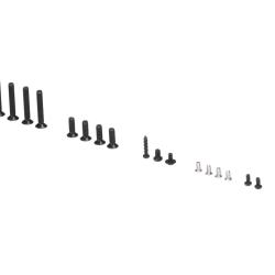 Krytac Gearbox Screw Kit - R&eacute;f: 10926700000