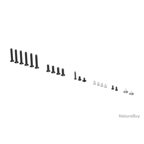 Krytac Gearbox Screw Kit - R�f: 10926700000