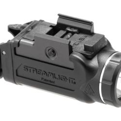 Streamlight TLR-3 X for 1913 Rails - Black - Ref 12936706000