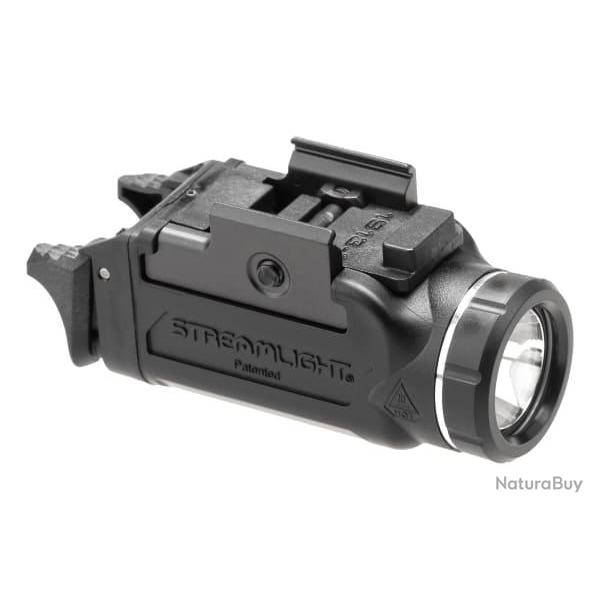 Streamlight TLR-3 X for 1913 Rails - Black - Ref 12936706000