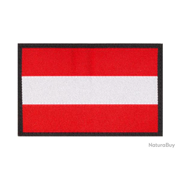 Clawgear Austria Flag Patch Desert - R�f: 10554231000