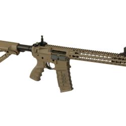 G&G CM16 E.T.U. SRXL 0.5J Desert - R&eacute;f: 10580231000